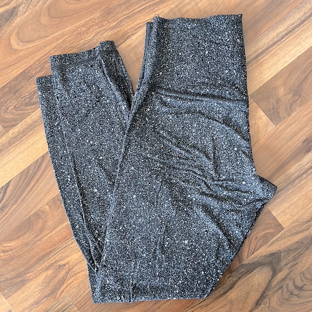 Lululemon Align high rise pant 25”